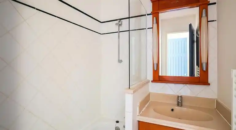 Apartment in Saumos