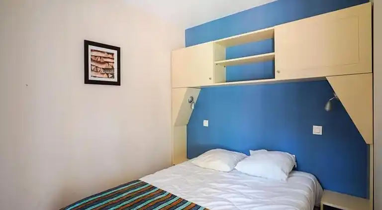 Apartment in Saumos