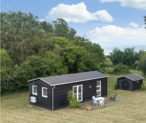 Sommerhus i Nykøbing Sjælland