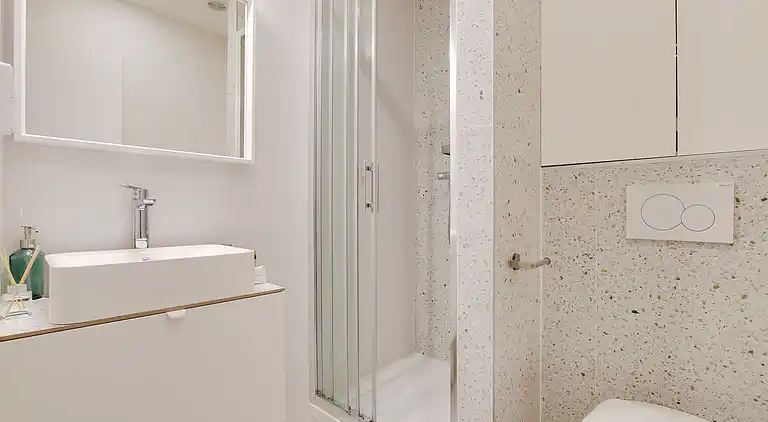 Apartment in Nanterre