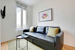 Apartment in Nanterre