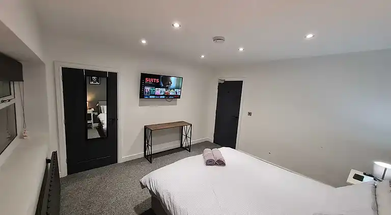 Apartment in Bridge of Don