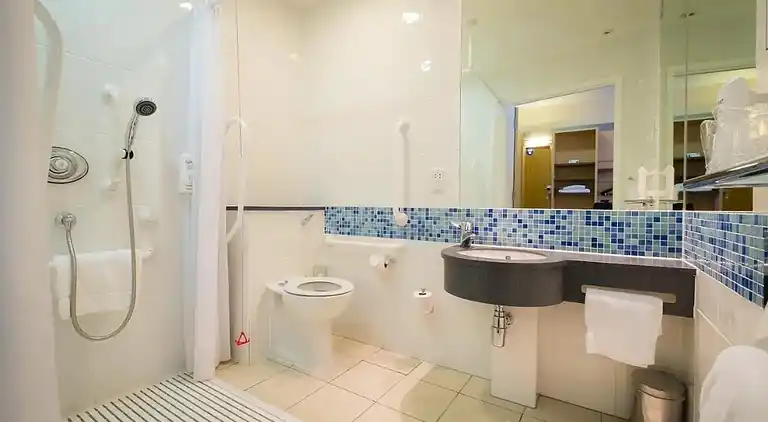 Apartment in Bridge of Don