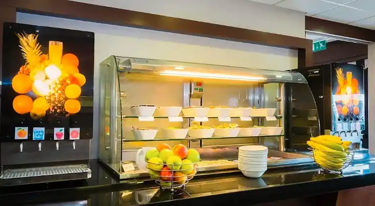 Apartment in Bridge of Don