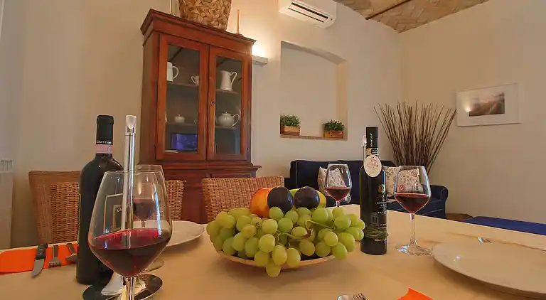 Maison de vacances en Tenne