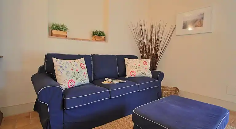 Maison de vacances en Tenne