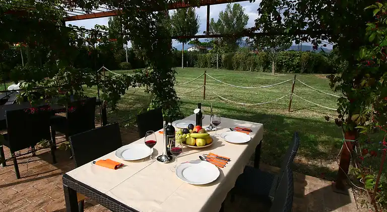 Maison de vacances en Tenne