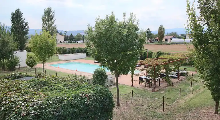 Maison de vacances en Tenne