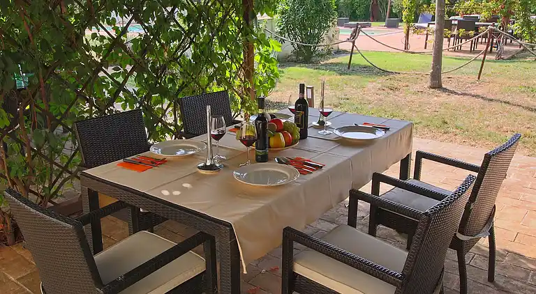 Maison de vacances en Tenne