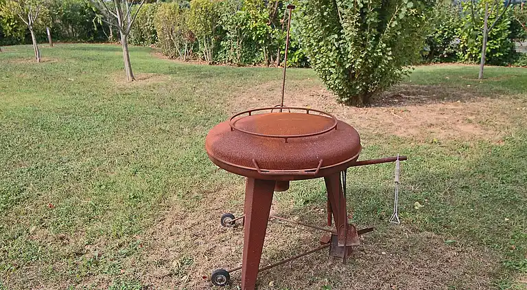 Maison de vacances en Tenne