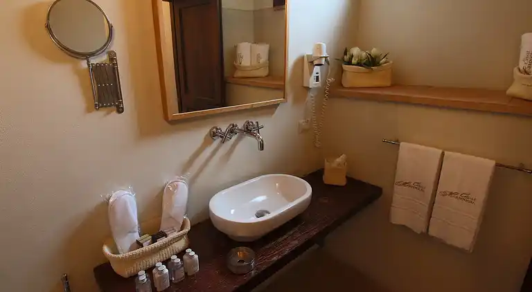 Maison de vacances en Tenne