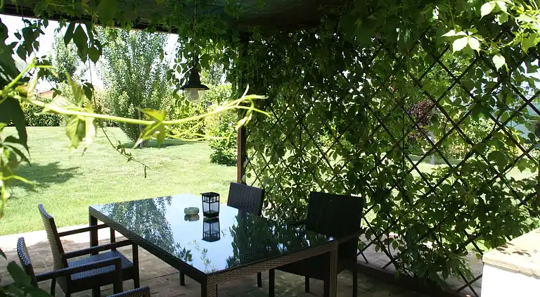 Maison de vacances en Tenne