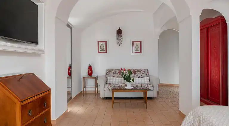 Apartment in Nocelle