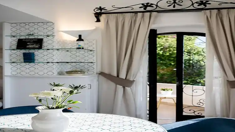 Holiday home in Positano