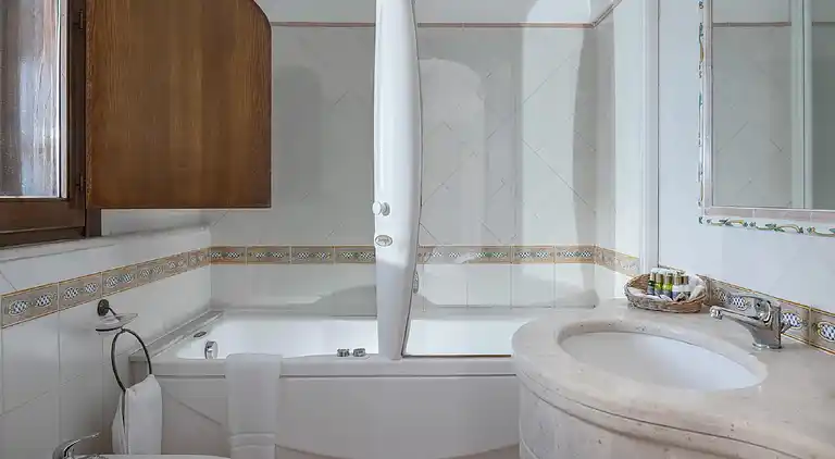 Apartment in Nocelle