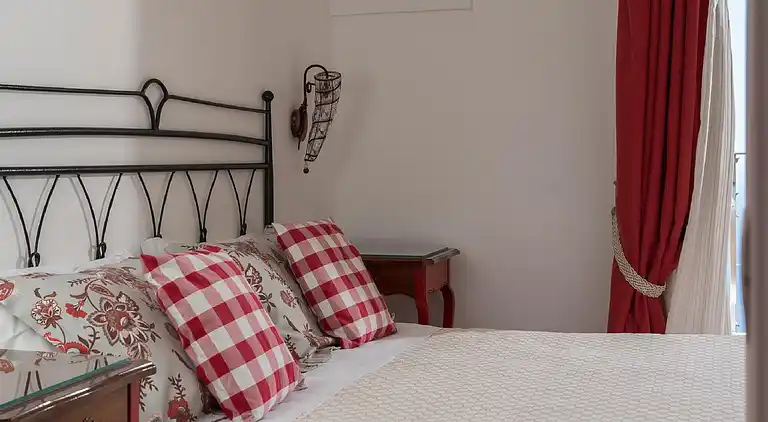 Apartment in Nocelle