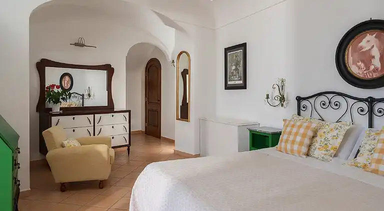 Apartment in Nocelle