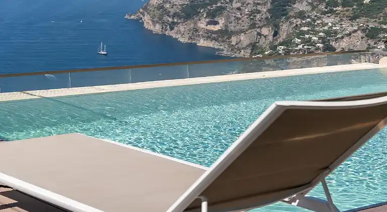 Apartment in Nocelle