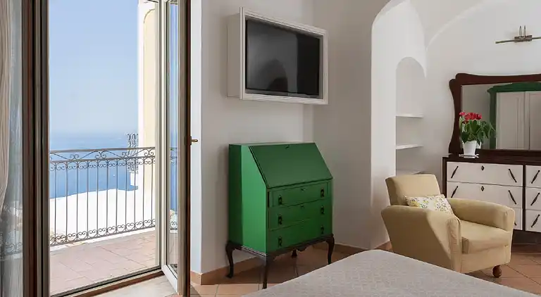 Apartment in Nocelle