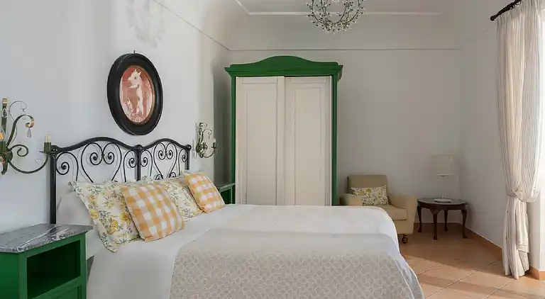 Apartment in Nocelle