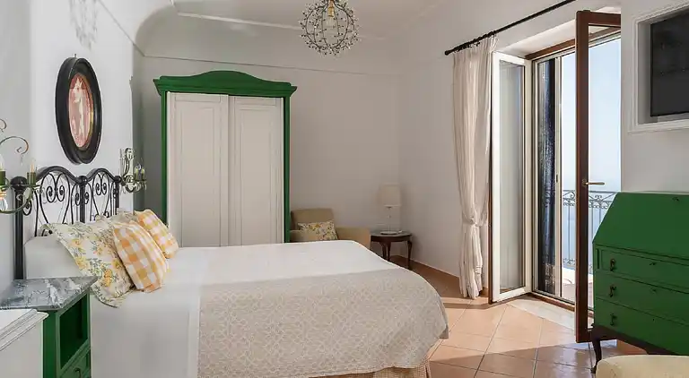 Apartment in Nocelle