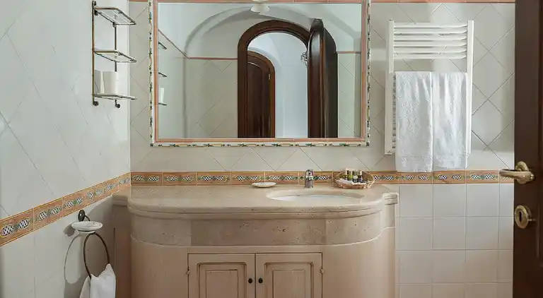 Apartment in Nocelle