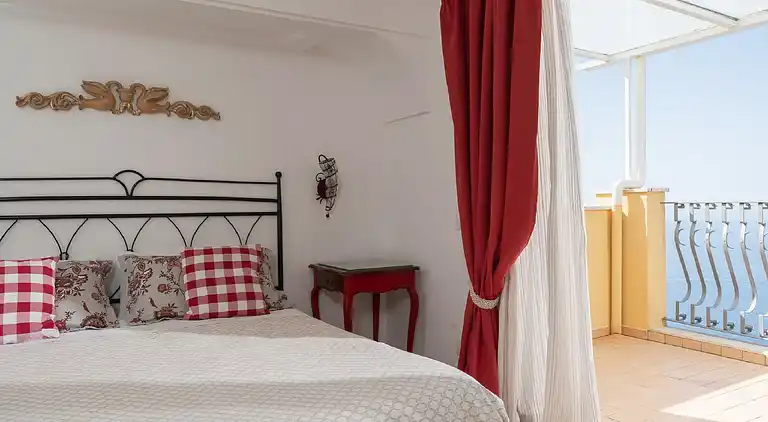 Apartment in Nocelle