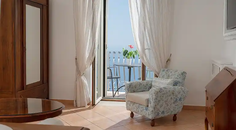 Apartment in Nocelle