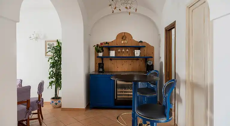 Apartment in Nocelle