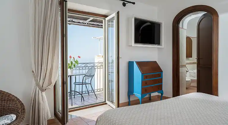 Apartment in Nocelle