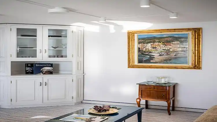 Holiday home in Positano