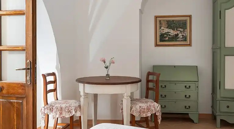 Apartment in Nocelle