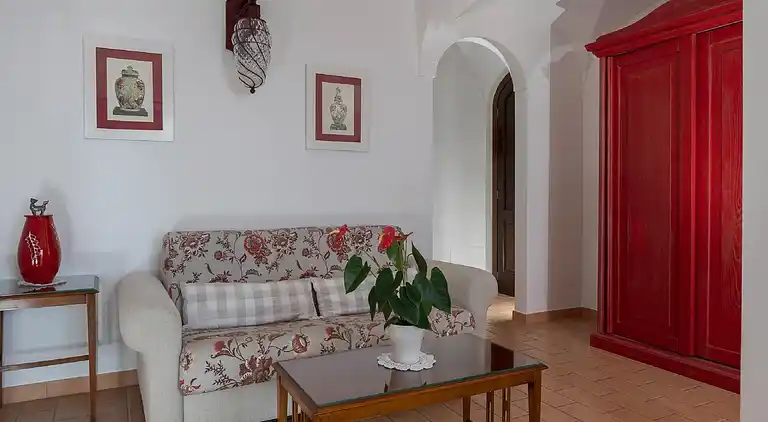 Apartment in Nocelle