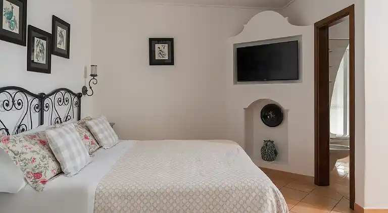 Apartment in Nocelle