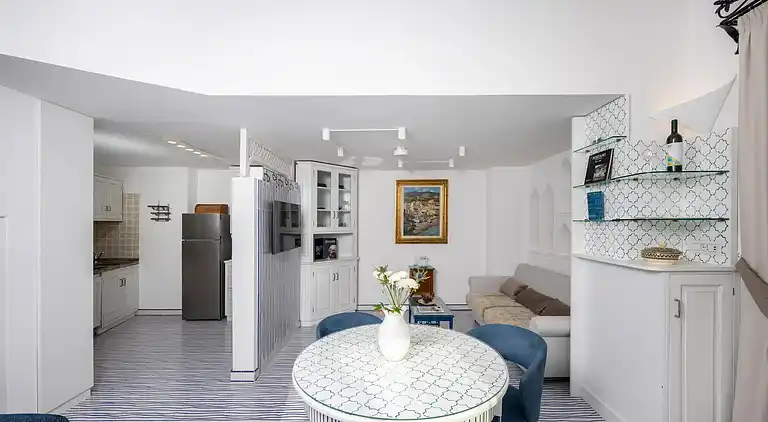 Holiday home in Positano