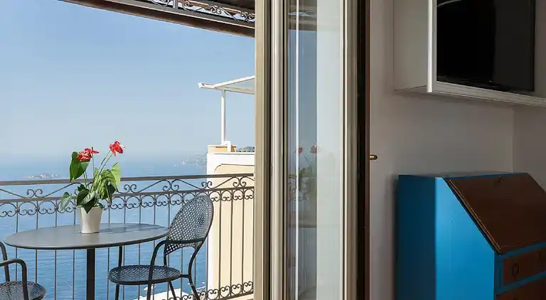 Apartment in Nocelle