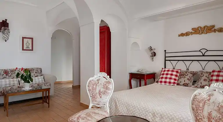 Apartment in Nocelle