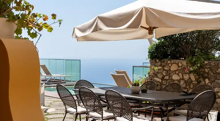 Apartment in Nocelle