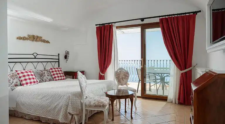 Apartment in Nocelle