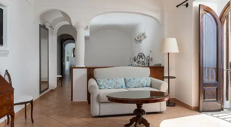 Apartment in Nocelle