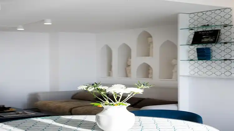 Holiday home in Positano