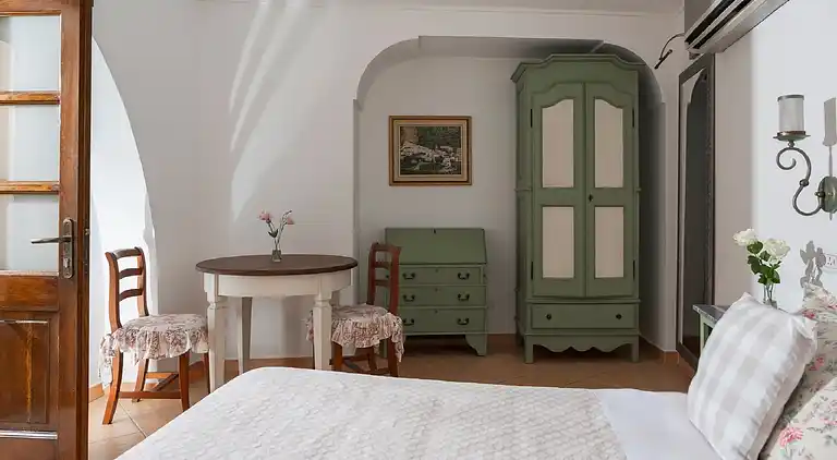 Apartment in Nocelle