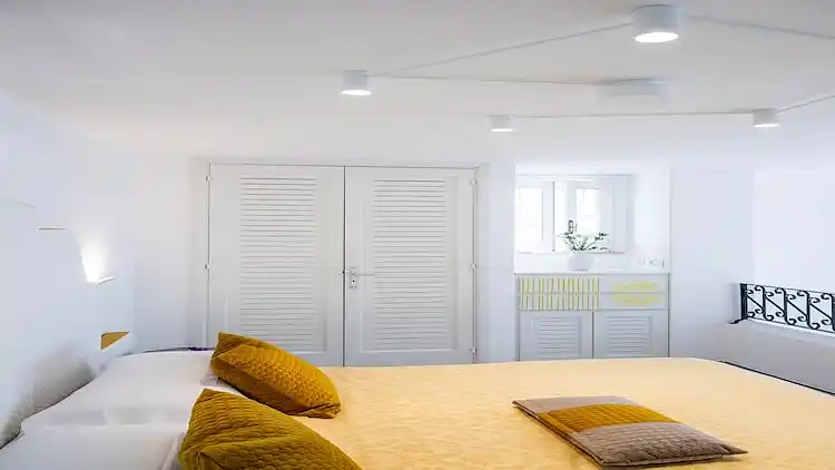 Holiday home in Positano