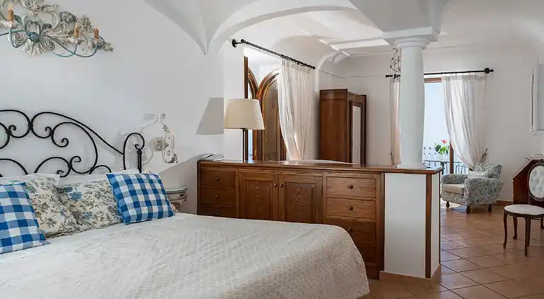 Apartment in Nocelle