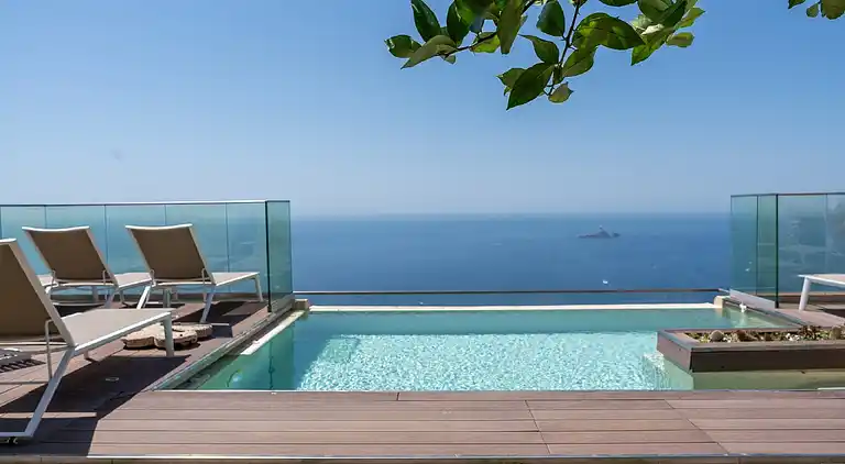 Apartment in Nocelle