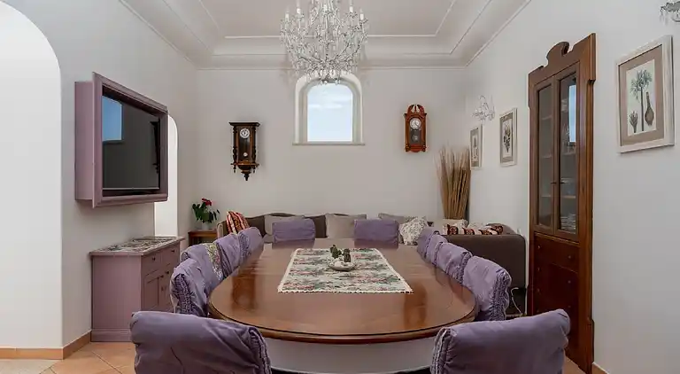 Apartment in Nocelle