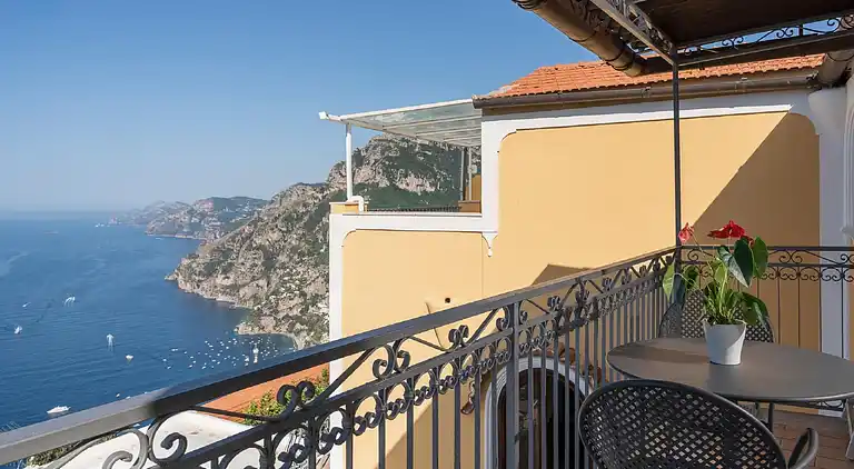 Apartment in Nocelle