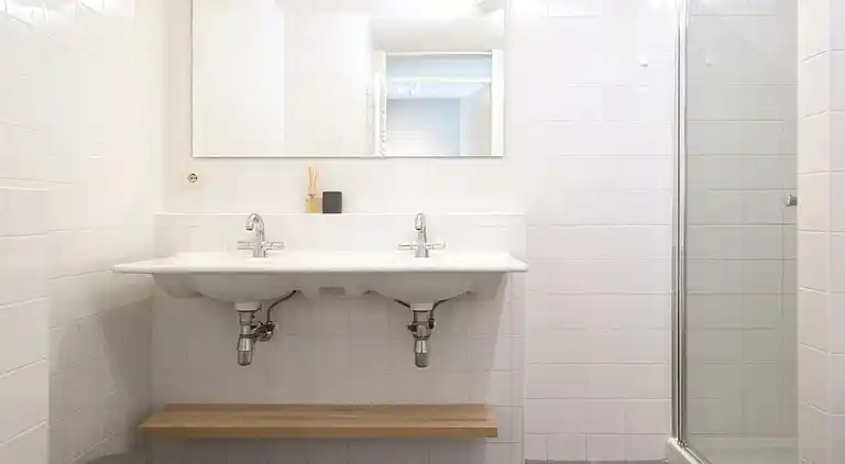 Ferienwohnung in Vissershaven