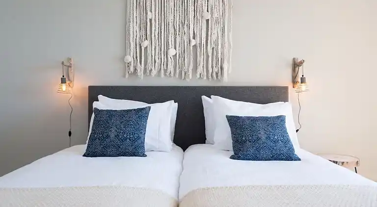 Ferienwohnung in Vissershaven