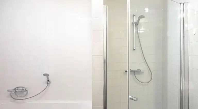 Ferienwohnung in Vissershaven